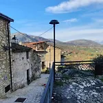 La Dimora Dell'arco Appartement