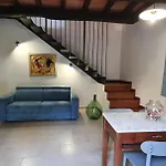 Appartement La Dimora Dell'arco