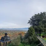 Appartement La Dimora Dell'arco *