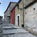 Appartement La Dimora Dell'arco *