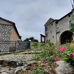 La Dimora Dell'arco Appartement *