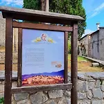 Appartement La Dimora Dell'arco Pico