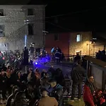 La Dimora Dell'arco Appartement *