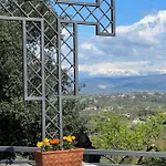 La Dimora Dell'arco Appartement