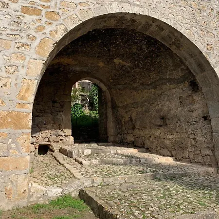 La Dimora Dell'arco Pico