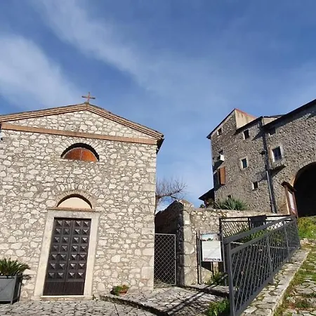La Dimora Dell'arco Pico