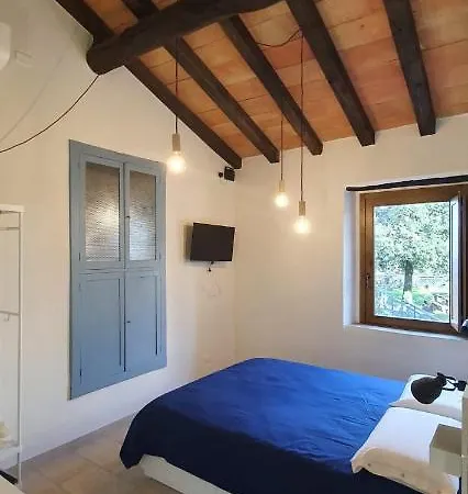 La Dimora Dell'arco *