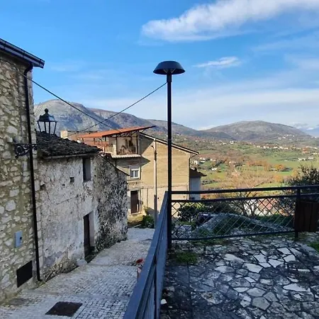 La Dimora Dell'arco 公寓