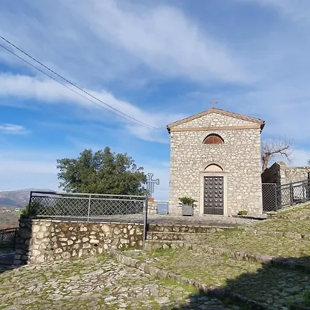 公寓 La Dimora Dell'arco