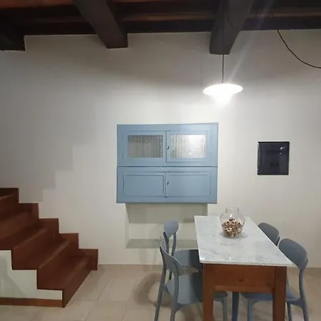 La Dimora Dell'arco Pico