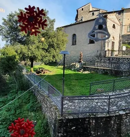 La Dimora Dell'arco 公寓 Pico
