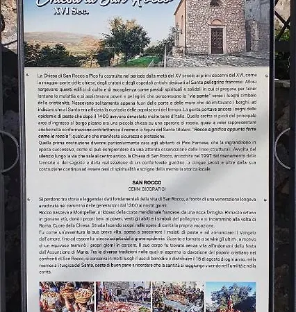 公寓 La Dimora Dell'arco *