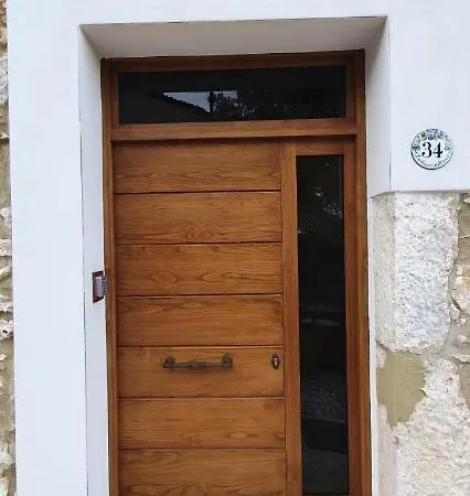 La Dimora Dell'arco Pico