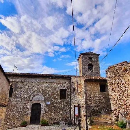 La Dimora Dell'arco