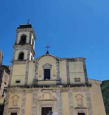 La Dimora Dell'arco *