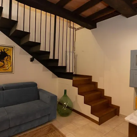 La Dimora Dell'arco 公寓 Pico