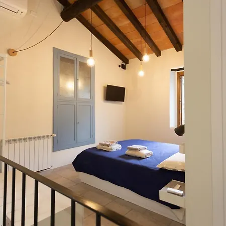 La Dimora Dell'arco 公寓 Pico