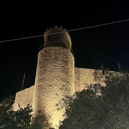 Διαμέρισμα La Dimora Dell'arco Pico