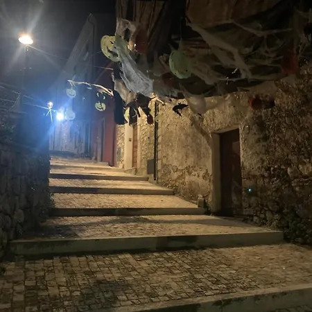 La Dimora Dell'arco 公寓