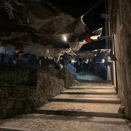 La Dimora Dell'arco *