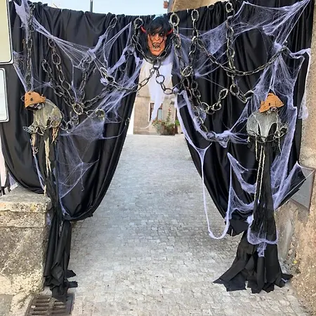 La Dimora Dell'arco *