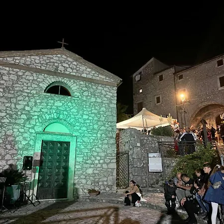 La Dimora Dell'arco Pico