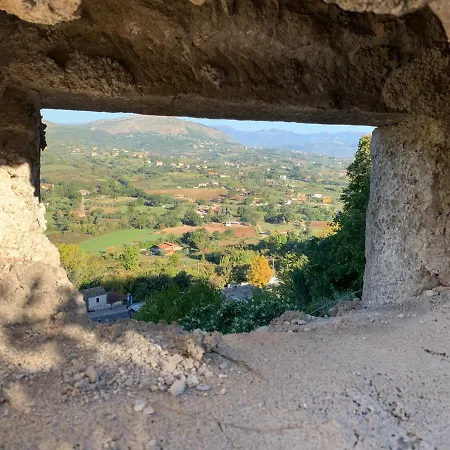 La Dimora Dell'arco 公寓