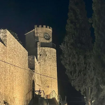 La Dimora Dell'arco