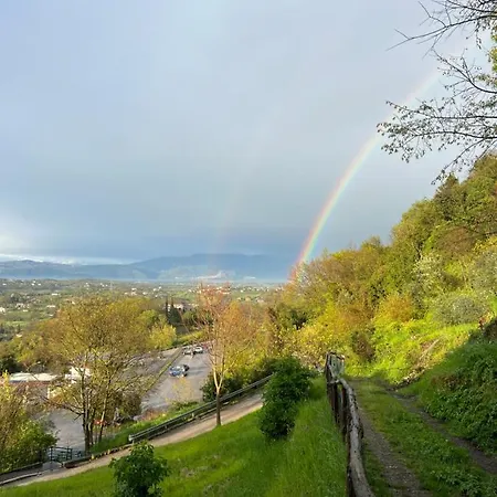 Διαμέρισμα La Dimora Dell'arco