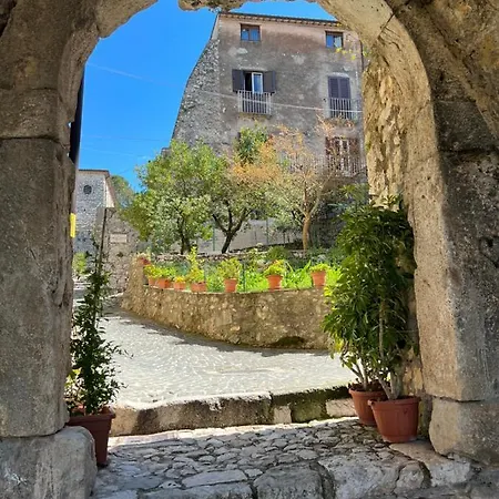 La Dimora Dell'arco Pico