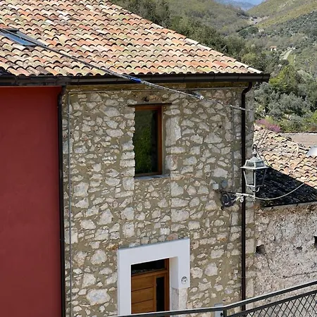 La Dimora Dell'arco Pico