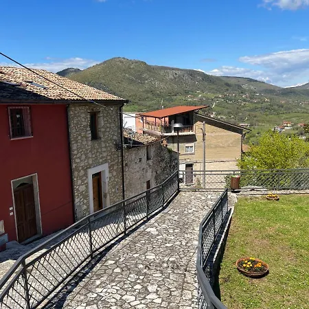 La Dimora Dell'arco Pico