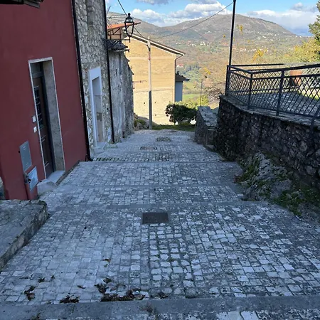 Διαμέρισμα La Dimora Dell'arco *