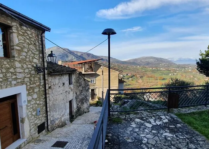 La Dimora Dell'arco Appartamento