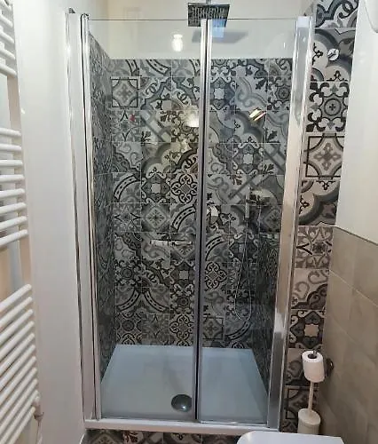 شقة La Dimora Dell'arco Pico