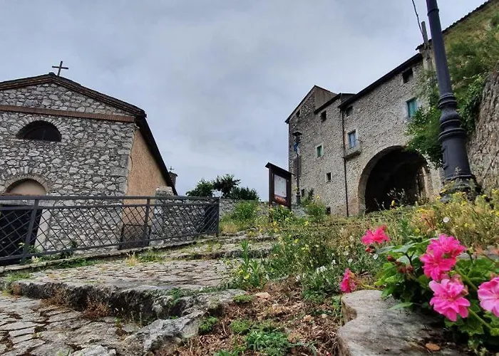 La Dimora Dell'arco Appartamento *