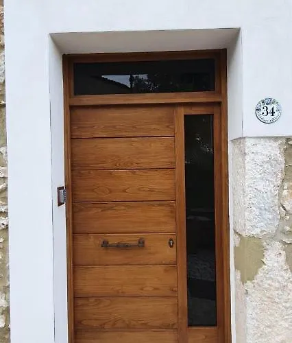 La Dimora Dell'arco ピコ