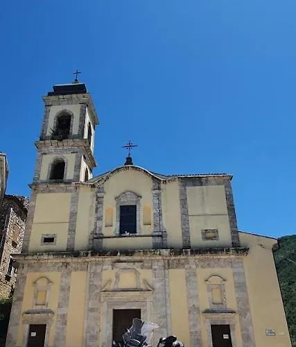 La Dimora Dell'arco *