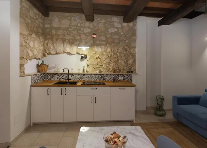 La Dimora Dell'arco Pico