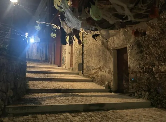 La Dimora Dell'arco Apartman