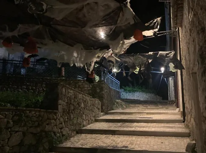 La Dimora Dell'arco *