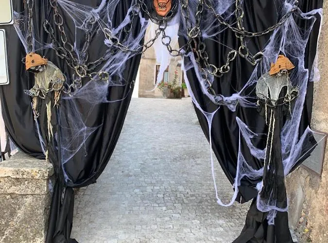 La Dimora Dell'arco *