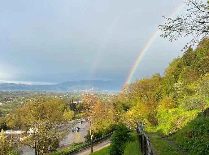 Appartamento La Dimora Dell'arco