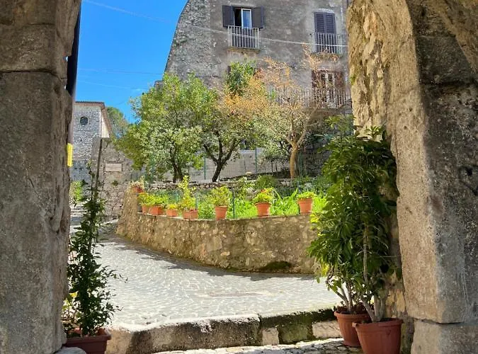 La Dimora Dell'arco Pico