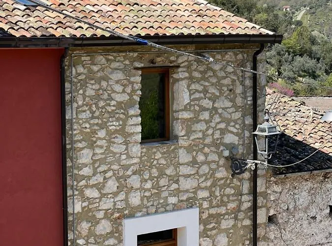 La Dimora Dell'arco Pico