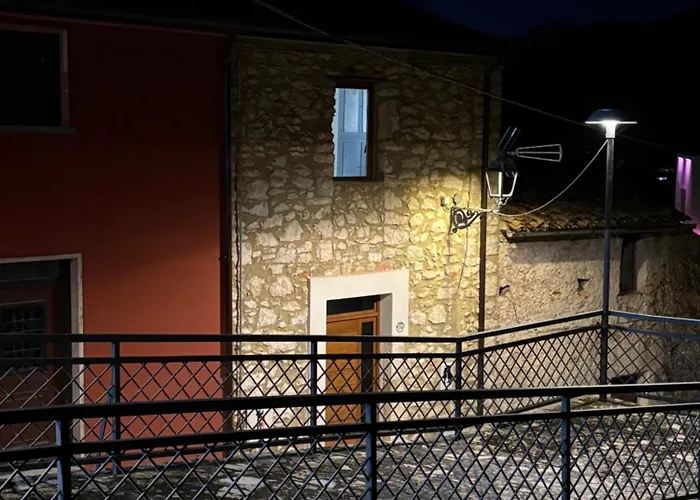 Appartamento La Dimora Dell'arco